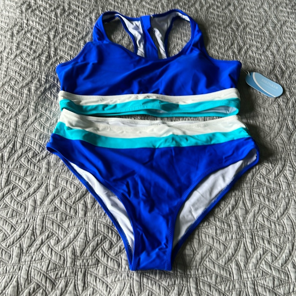 Women’s Hilinker Bikini Size XL